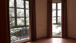 Faber Crest (D5), Condominium #435819301